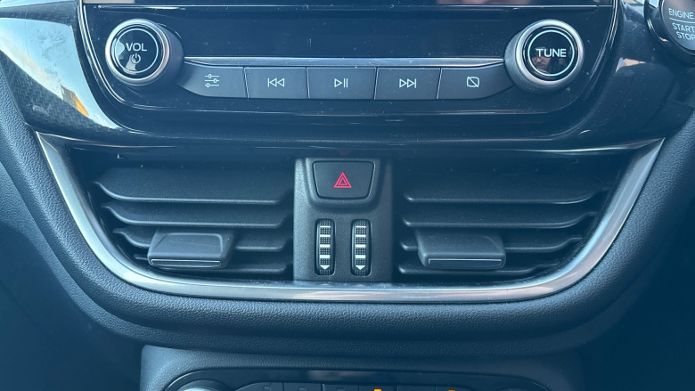 Ford Puma 1.0 EcoBoost Hybrid mHEV Titanium 5dr Petrol Hatchback